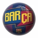 Μπάλα Unice Toys FC Barcelona PVC ? 23 cm Παιδικά