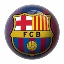 Μπάλα Unice Toys FC Barcelona PVC ? 23 cm Παιδικά