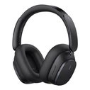 Headphones Baseus Bowie H1 Wireless Bluetooth 5.2 (black)