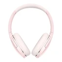 Headphones Baseus Encok D02 PRO (pink)