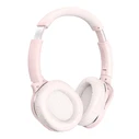 Headphones Baseus Encok D02 PRO (pink)