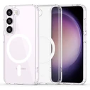 Tech-Protect Flexair Hybrid MagSafe Samsung Galaxy S23 Clear