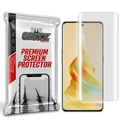 GrizzGlass Hydrofilm Oppo Reno8 T 5G