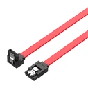 Καλώδιο SATA SATA 3.0 Vention KDDRD 0.5m (red)