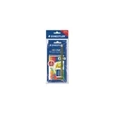STAEDTLER Noris Colour 12-piece Coloured Pencil Set (Cardboard Box)