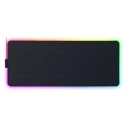 Mousepad Razer Strider Chroma - Hybrid Gaming RGB - Water-Resistant - Smooth Glide - Anti-Slip