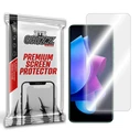 GrizzGlass HybridGlass Tecno Pop 7 Pro