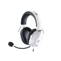 Gaming Headset Razer BlackShark V2 X for XBOX White - 7.1  Jack - PC/PS4/PS5/Switch