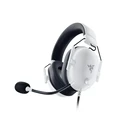 Gaming Headset Razer BlackShark V2 X for XBOX White - 7.1  Jack - PC/PS4/PS5/Switch