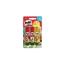 Pritt Glue Stick 2+1 22g BTS2025 Adventure in Nature