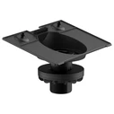 Σύστημα Συνδιάσκεψης Logitech Tap Riser Mount - WW