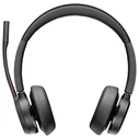 Αξεσουάρ VOIP HP Poly VOYAGER 4320/R MSTEAMS HEADSET WW
