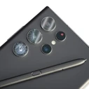 GrizzGlass HybridGlass Camera TCL Ion X