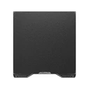 Αξεσουάρ για 3D Printers Creality Textured PEI Build Plate for Creality Hi Double Sided Black (Cold Plate kit 280x265)