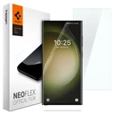 Spigen Neo Flex Samsung Galaxy S23 Ultra Clear [2 PACK]