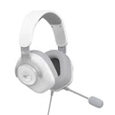 Gaming Headset Havit H2230D 3.5mm (white)