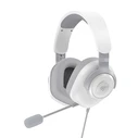 Gaming Headset Havit H2230D 3.5mm (white)