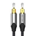 Καλώδιο Optical Audio Vention BAVHF 1m (Black)