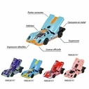 Αυτοκινητάκια Majorette Porsche 917 giftpack