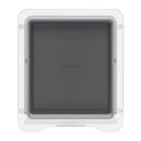Αξεσουάρ Αυτοκινήτου Storage box Tesla Baseus (grey)