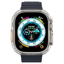 Case Spigen Thin Fit Apple Watch Ultra 1 / 2 / 3 49mm Crystal Clear