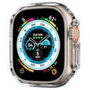 Case Spigen Thin Fit Apple Watch Ultra 1 / 2 / 3 49mm Crystal Clear