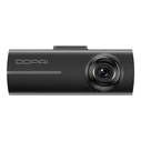 Κάμερα Dash DDPAI N1 Dual 1296p@30fps +1080p