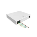 DIGITUS LWL Unibox για τοίχο, Μεσαίο, DN-96800M-2