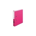 Herlitz maX.file protect Φάκελος/Ordner A4 5cm ροζ