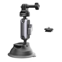 Βάση Action Cameras Suction cup mount Pgytech (P-GM-223)