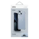 UNIQ Combat Apple iPhone 14 Plus / 15 Plus arctic blue