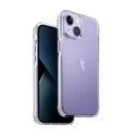 UNIQ Combat Apple iPhone 14 Plus / 15 Plus lilac lavender