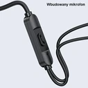 USAMS Wired Earphones EP-47 3.5mm white 1.2m HSEP4702 (US-SJ594)