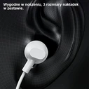 USAMS Wired Earphones EP-47 3.5mm white 1.2m HSEP4702 (US-SJ594)