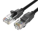 Καλώδιο Δικτύου Vention UTP CAT6 IBEBI RJ45 1000Mbps 3m Black