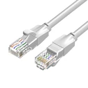 Καλώδιο Δικτύου Vention UTP CAT6 IBEHD RJ45 1000Mbps 0.5m Gray