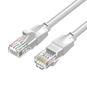 Καλώδιο Δικτύου Vention UTP CAT6 IBEHG RJ45 1000Mbps 1.5m Gray