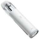 USAMS Geoz series mini vacuum 65W white MNXCQZB23402 (US-ZB234)
