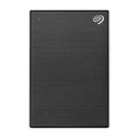 Εξωτερικός Σκληρός Δίσκος Seagate One Touch 5TB HDD with Password Protection Black