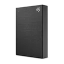 Εξωτερικός Σκληρός Δίσκος Seagate One Touch 5TB HDD with Password Protection Black