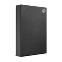 Εξωτερικός Σκληρός Δίσκος Seagate One Touch 5TB HDD with Password Protection Black