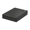 Εξωτερικός Σκληρός Δίσκος Seagate One Touch 5TB HDD with Password Protection Black