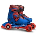 Rollers In-Line Stamp SPIDERMAN 27-30