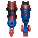 Rollers In-Line Stamp SPIDERMAN 27-30