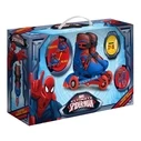 Rollers In-Line Stamp SPIDERMAN 27-30