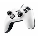 Gamepad κονσόλας παιχνιδιών Nacon PCGC-100WHITE