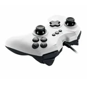 Gamepad κονσόλας παιχνιδιών Nacon PCGC-100WHITE