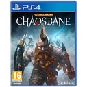 Sony PlayStation 4 Video Game Warhammer Chaosbane