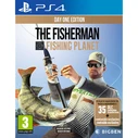 Βιντεοπαιχνίδι PlayStation 4 Nacon PS4FISHPLANLTDSPPT