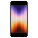 Smartphone Apple iPhone SE 256GB Midnight 3.Gen